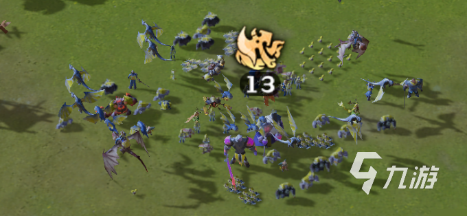 龙石战争熔火营地玩法全解析 熔火营地怎么玩技巧攻略