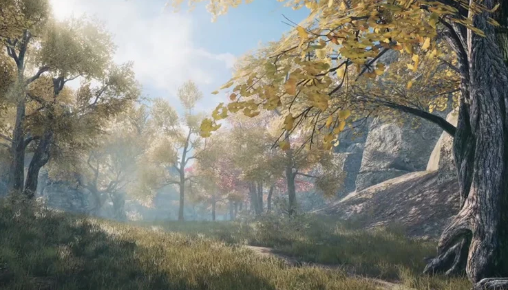 下一站江湖2飞炼泉位置及探索方法全攻略