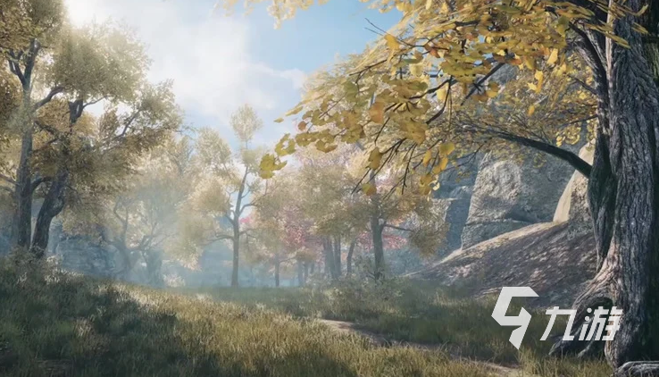 下一站江湖2飞炼泉位置及探索方法全攻略