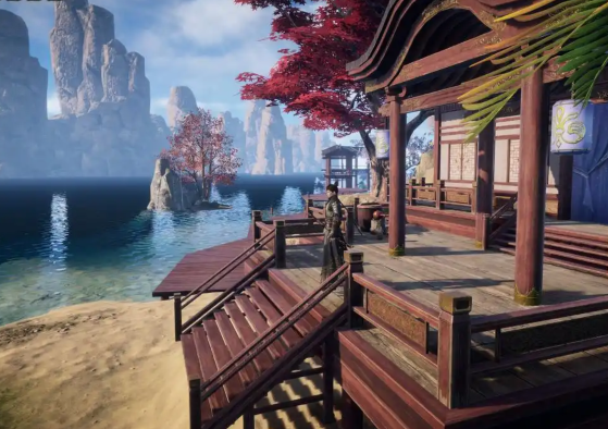 下一站江湖2天门山上任务全流程攻略 2025最新详细指南