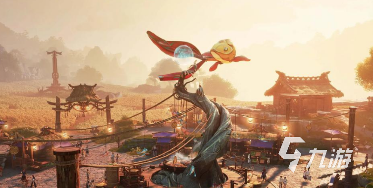 王者荣耀世界幻化玩法详解 2025全新幻化系统攻略