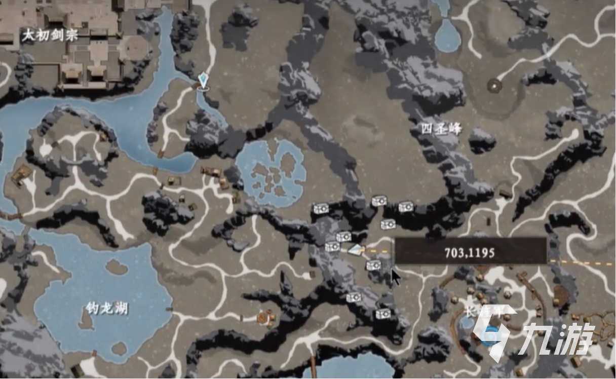 下一站江湖2地宫全攻略汇总 2025最新手游地宫通关指南