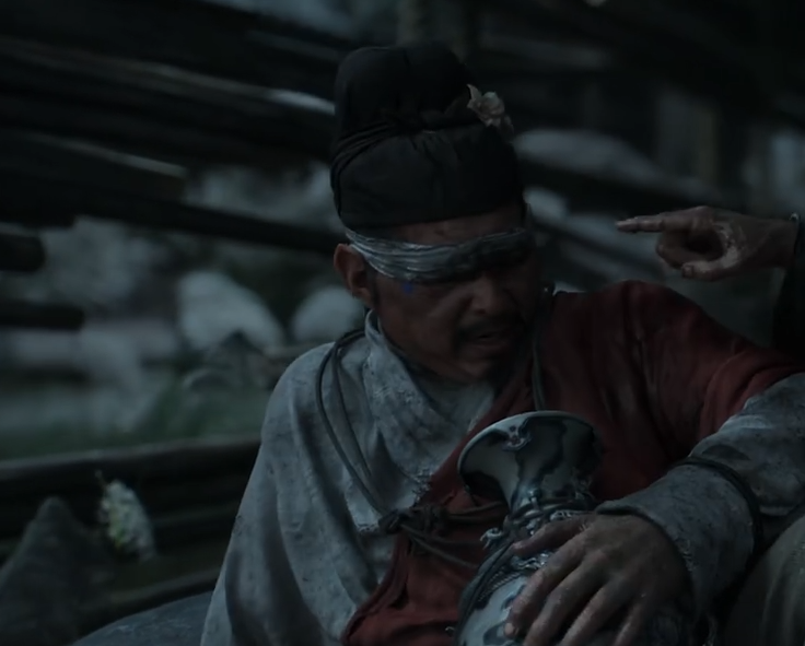 黑神话钟馗剧情揭秘：全新神话题材故事解析