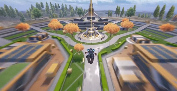 和平精英创乐园2.0回归时间曝光 2025全新版本上线详情