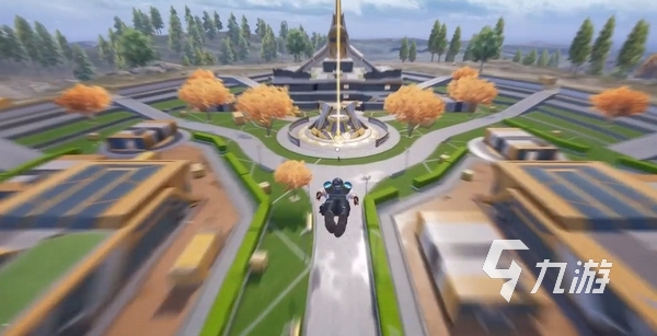 和平精英创乐园2.0回归时间曝光 2025全新版本上线详情