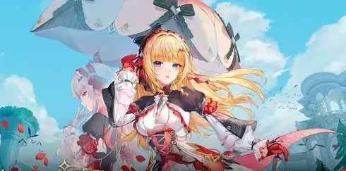 尘白禁区克罗瑞娜绯月角色强度深度解析2025