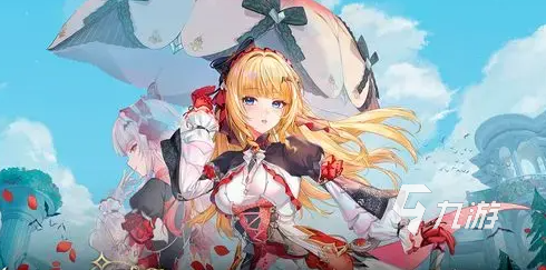 尘白禁区克罗瑞娜绯月角色强度深度解析2025