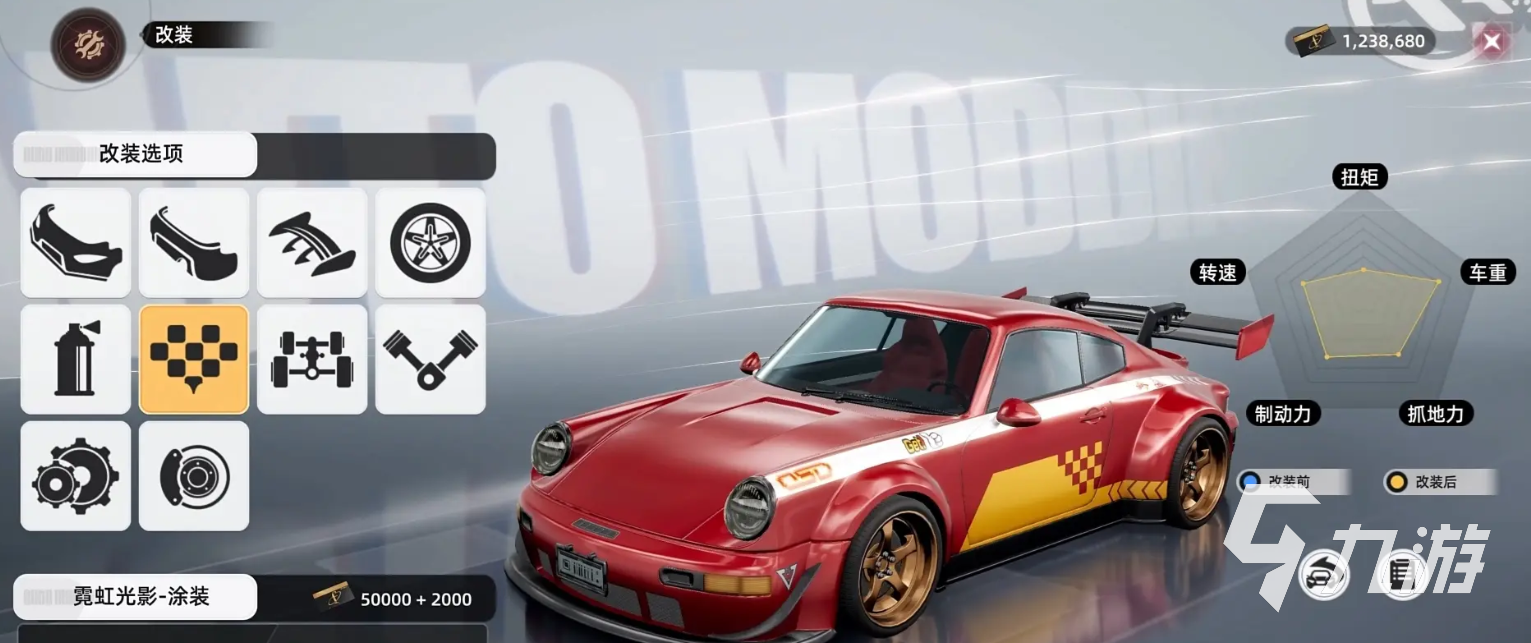 异环赛车玩法全解析:新手入门与进阶技巧指南