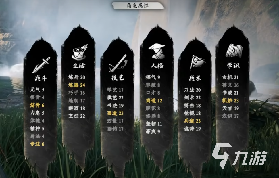 下一站江湖2福气提升方法及作用详解