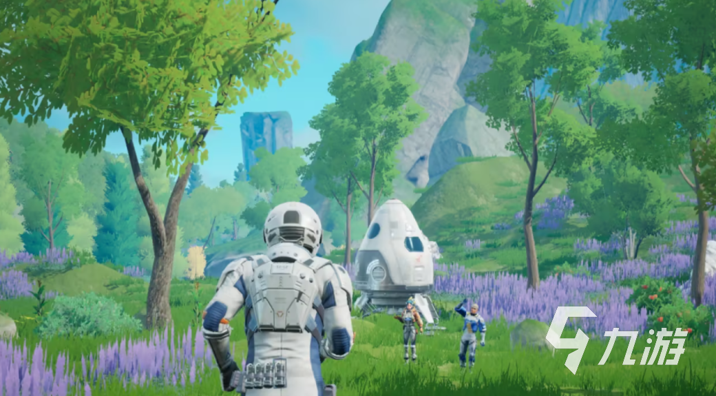 创造吧我们的星球枪械武器大全 2025最新版