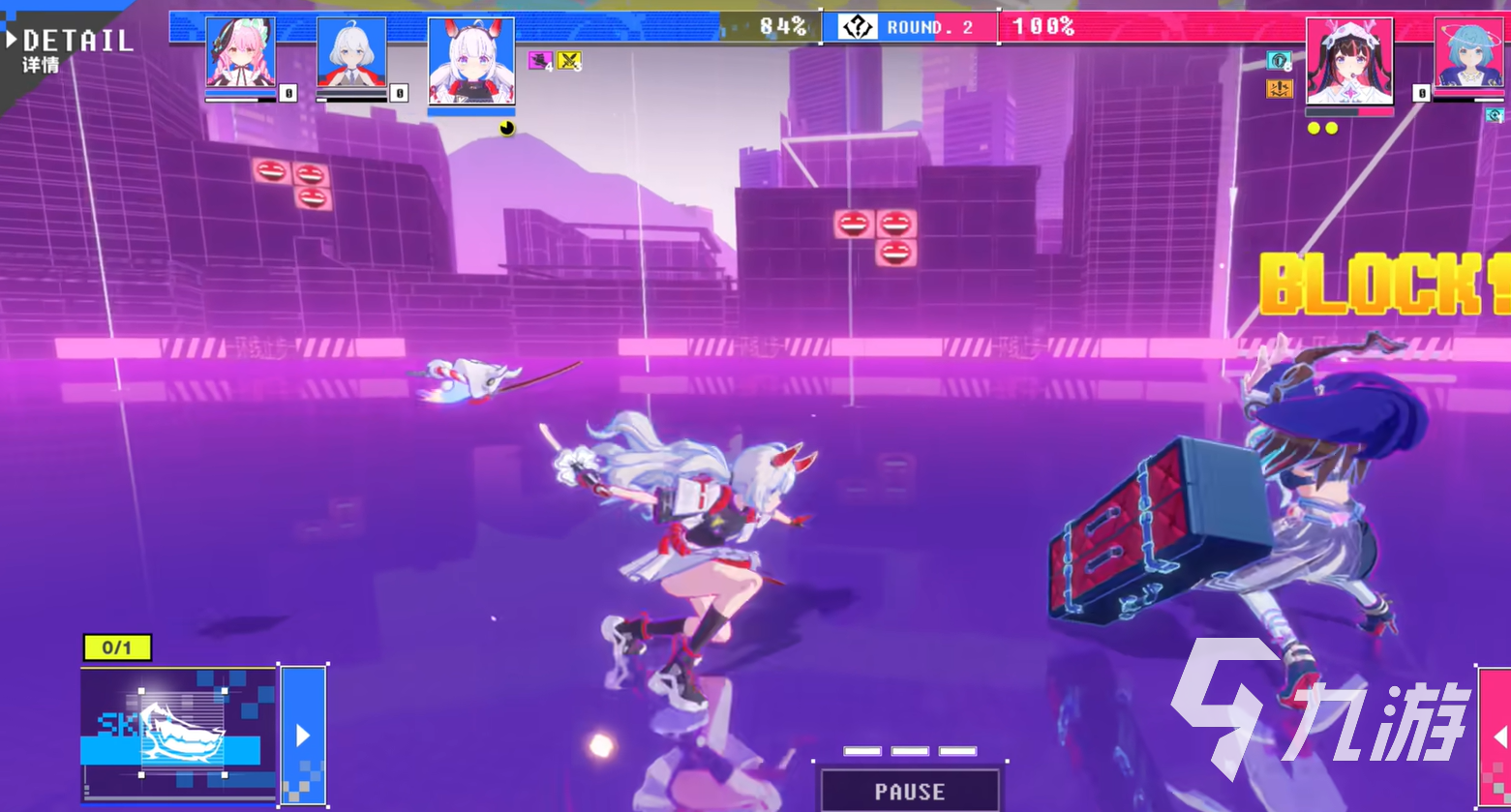 虚环中杀戮天使的能力解析与实战表现