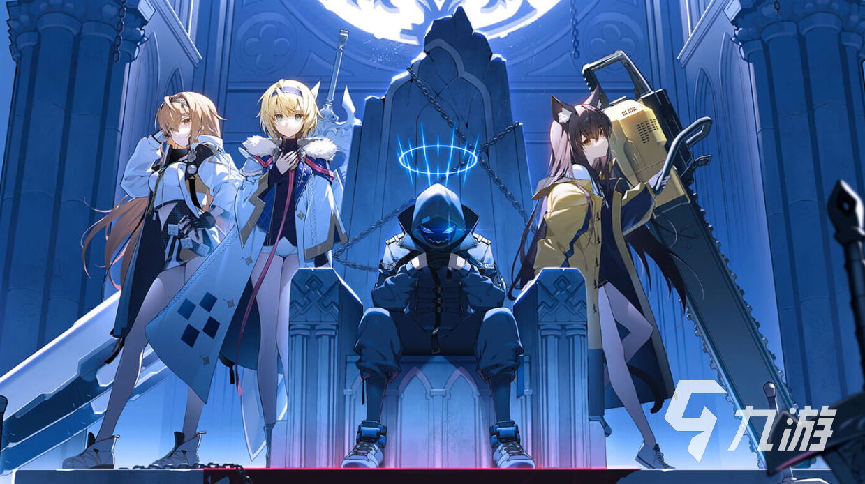 溯回青空刷初始教学 2025年初学者如何高效重置角色