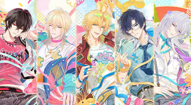 时空中的绘旅人2025七夕活动开启时间及内容介绍