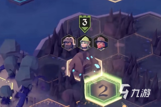 为了吾王热气球怎么下来 2025年手机版下热气球方法攻略