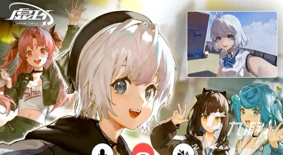 虚环战斗系统详解:玩法技巧与实战策略全解析