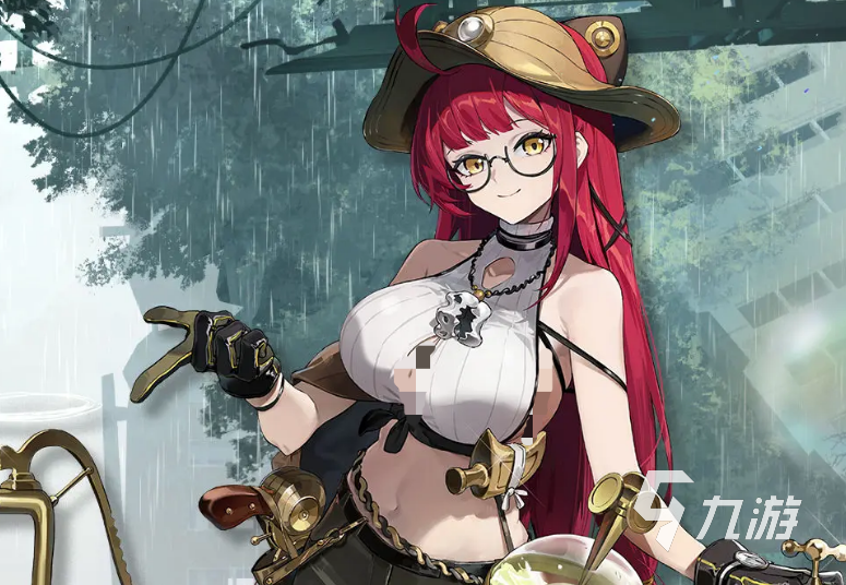 新月同行纺惑角色解析 全面评测与玩法指南