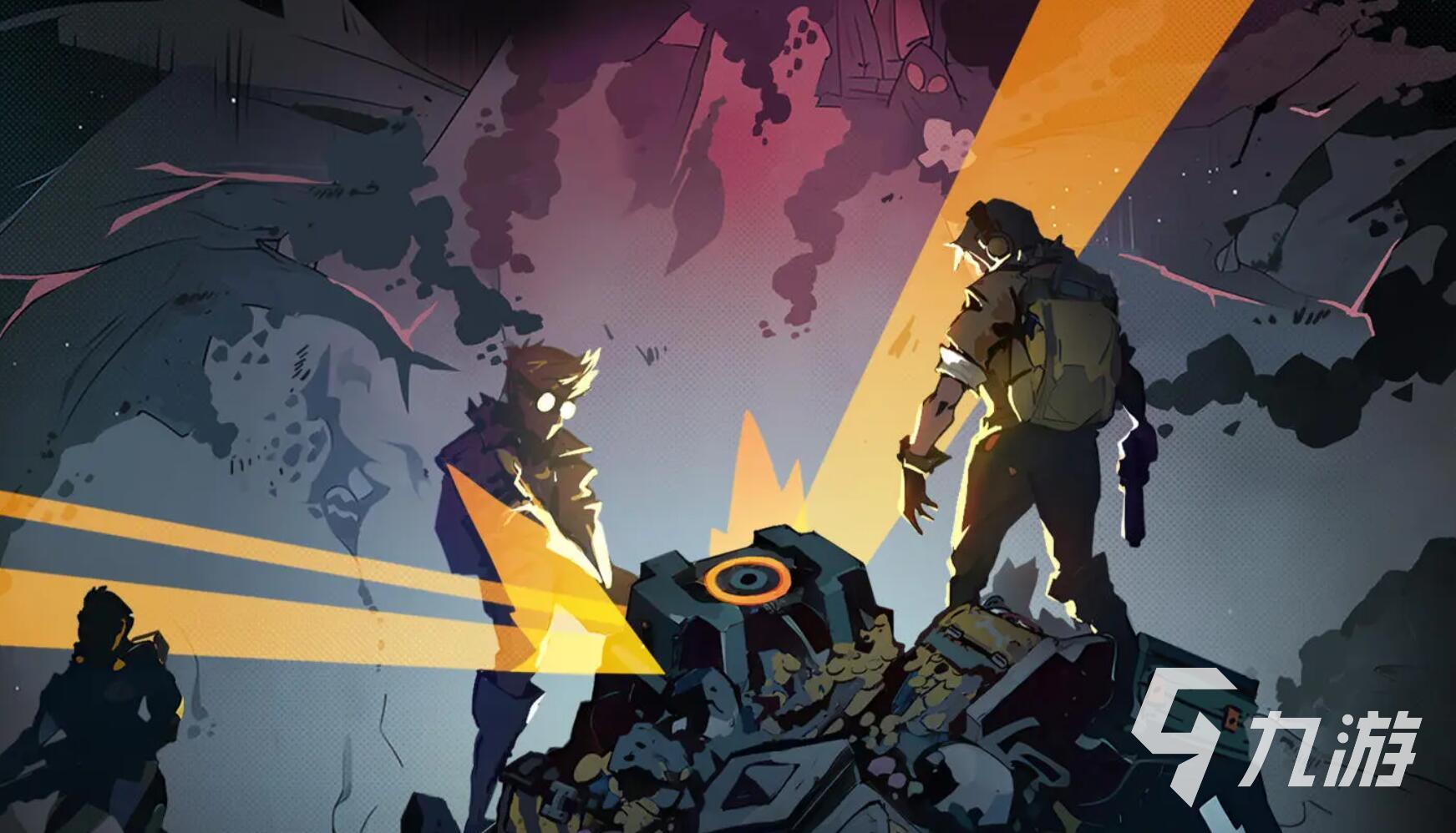 代号撤离手游新手入门攻略 全面解析玩法技巧与快速上手指南