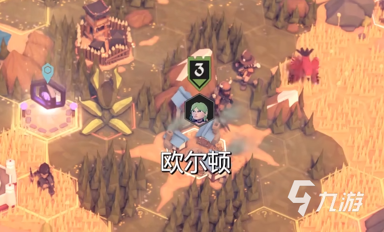 为了吾王灾祸与手机版灾厄机制详解 2025