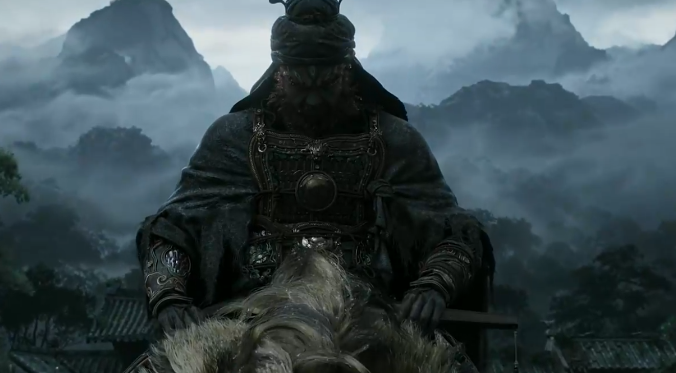 黑神话钟馗上线时间预测及最新消息汇总