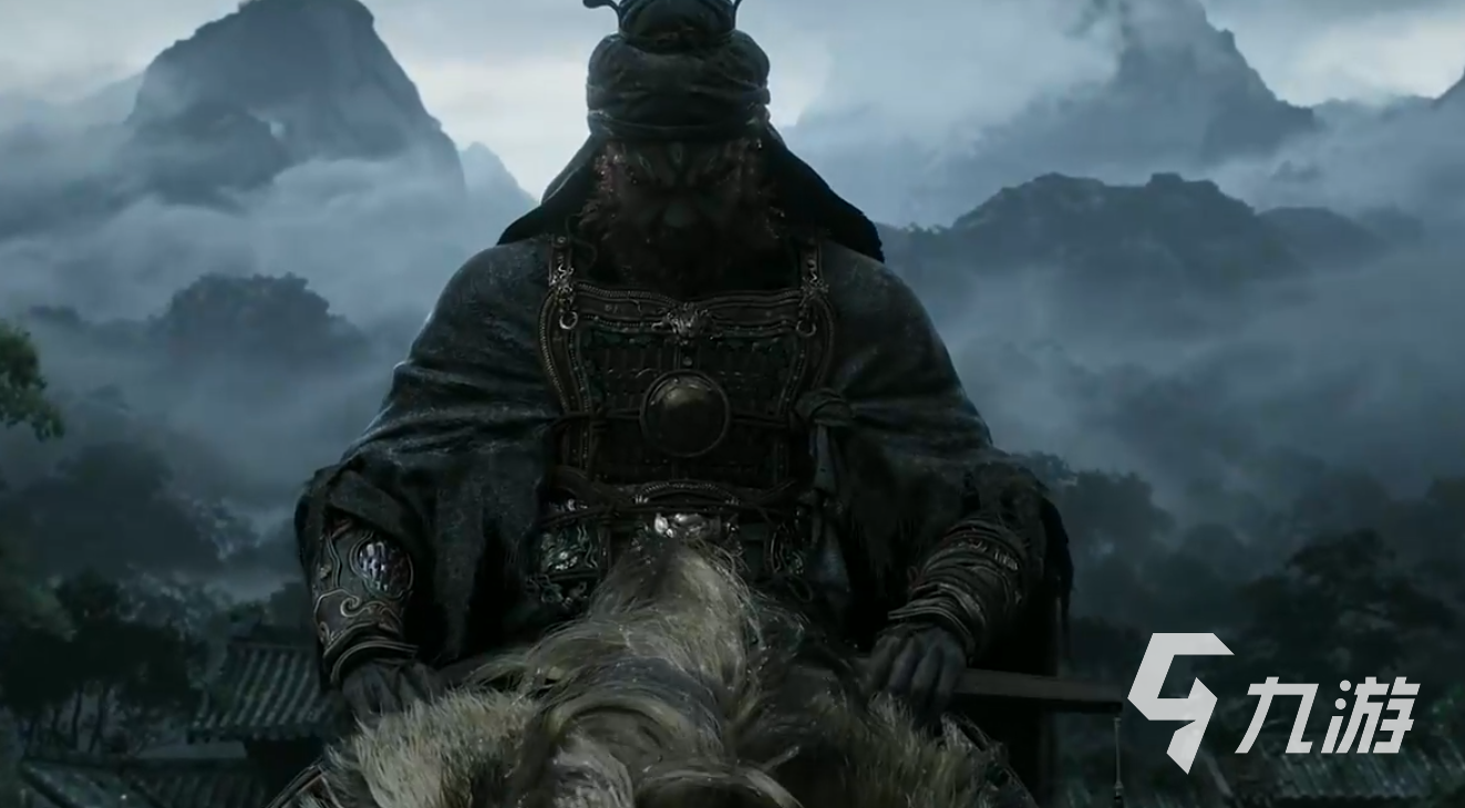 黑神话钟馗上线时间预测及最新消息汇总