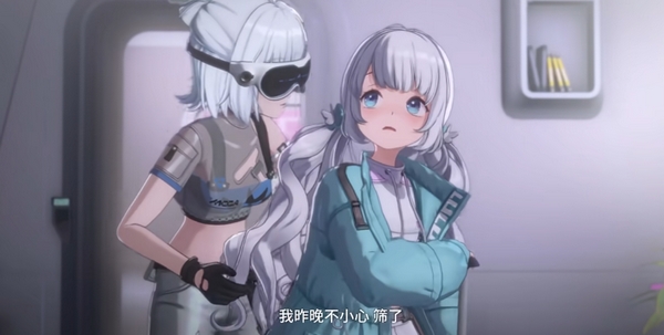 虚环公测时间曝光 虚环手游上线日期最新消息