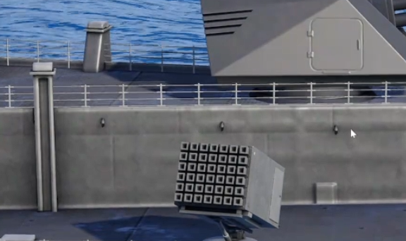 现代战舰激光武器发展与应用全解析