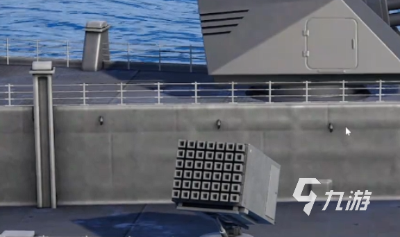 现代战舰激光武器发展与应用全解析