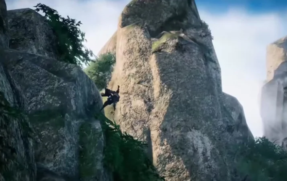 下一站江湖2天麻采集地点及山洞位置攻略2025