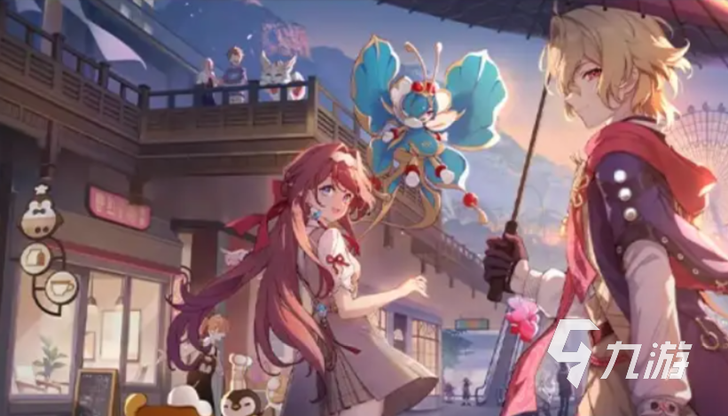 崩坏因缘精灵玩法详解与角色介绍2025