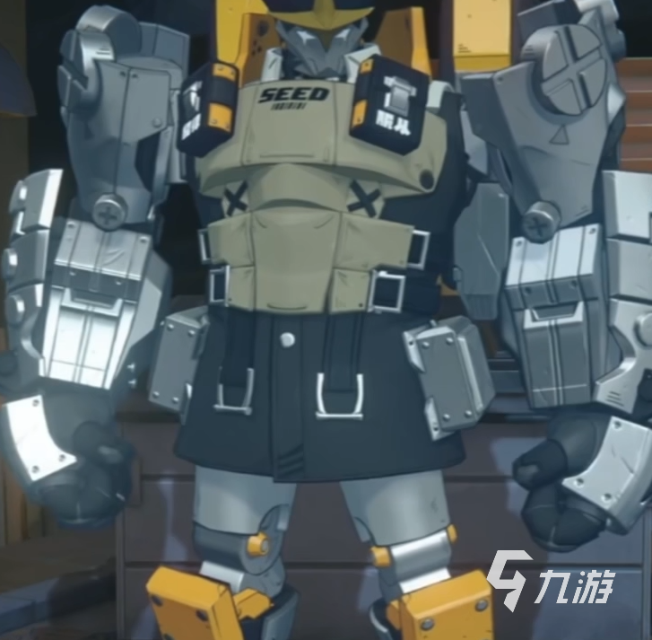 绝区零2.2版本前瞻时间公布 全新内容亮点抢先看