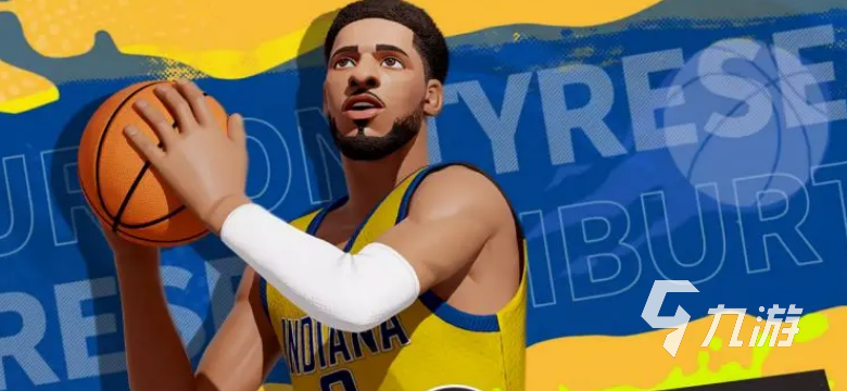 全明星街球派对哈里伯顿实力解析与玩法指南2025