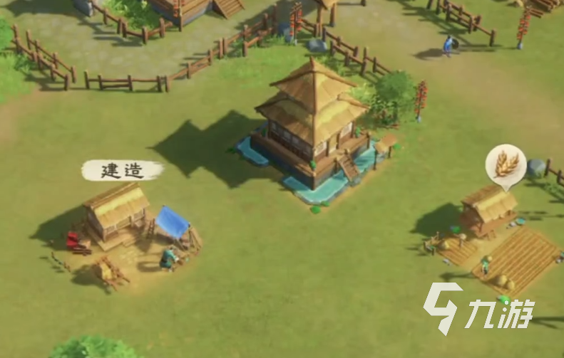 偃武新手开荒攻略详解 2025版