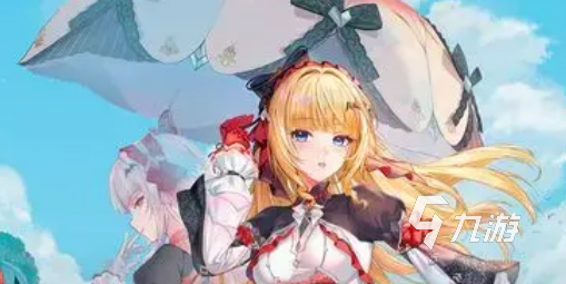 尘白禁区克罗瑞娜绯月角色解析与强度评测2025