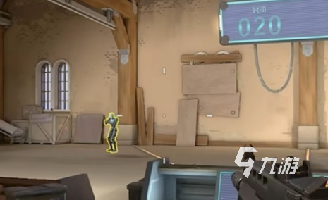 无畏契约源能行动上线时间及手游公测详情解析