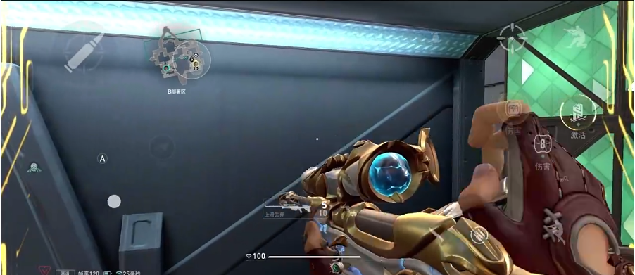 无畏契约手游最强英雄推荐 2025源能行动热门角色盘点