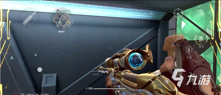 无畏契约手游最强英雄推荐 2025源能行动热门角色盘点