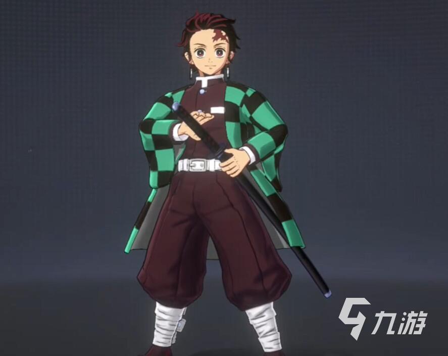 漫画群星大集结炭治郎技能详解与实战玩法全解析