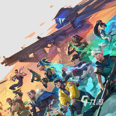 无畏契约源能行动上线时间及手游公测详情一览2025