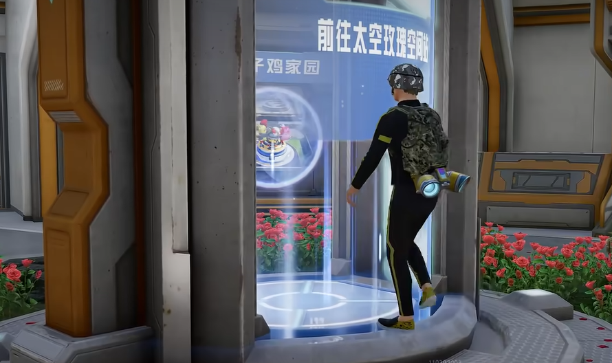 和平精英创乐园2.0回归时间曝光 2025全新版本上线详情