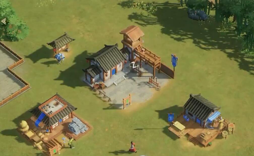 偃武城池占领全攻略：高效技巧与实战策略分享