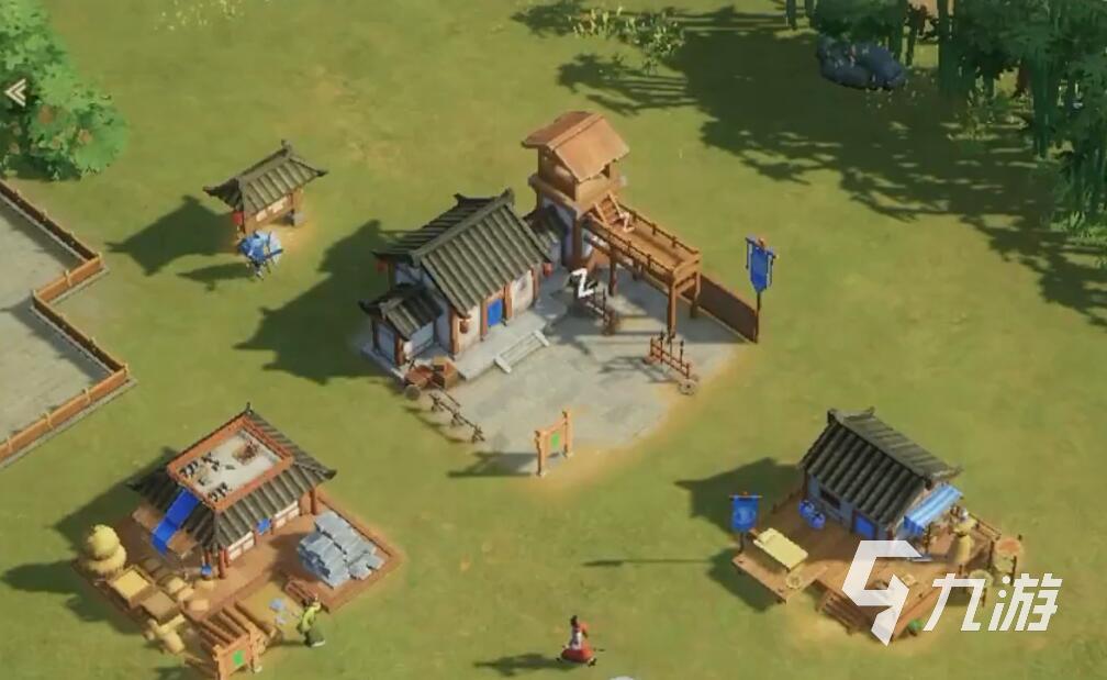 偃武城池占领全攻略:高效技巧与实战策略分享