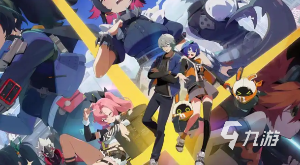 绝区零2.2版本新角色爆料汇总与上线时间预测