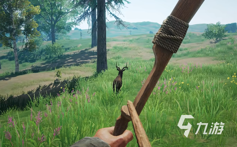 失控进化免费下载与安装指南2025