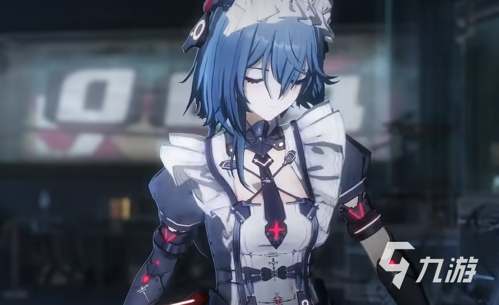 战双帕弥什斜奏裁律角色强度与玩法全面解析