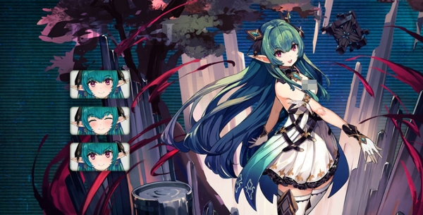 千年之旅手游魔女角色图鉴大全 2025最新汇总