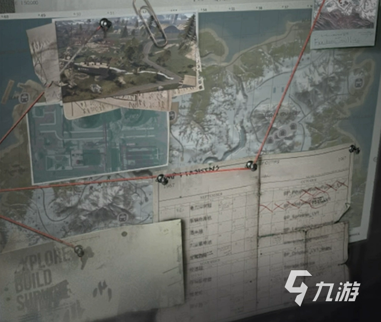 失控进化上线时间是什么时候?最新上线日期揭晓