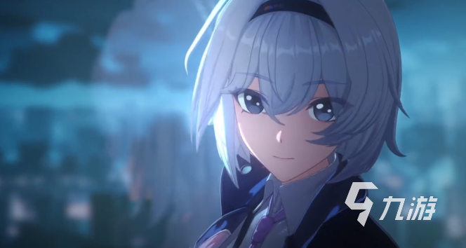 异环女主角零角色解析与深度介绍