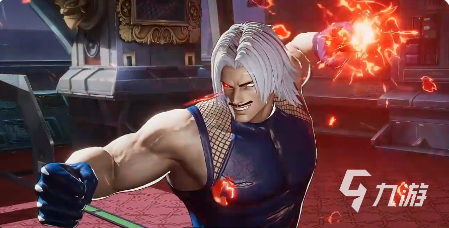 全明星觉醒手游上线时间预测 2025最新消息汇总