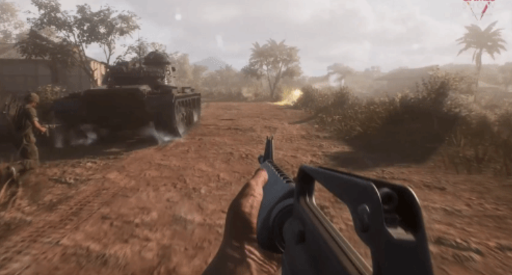 人间地狱越南公测时间曝光 2025最新消息一览