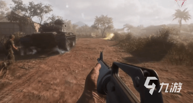 人间地狱越南公测时间曝光 2025最新消息一览